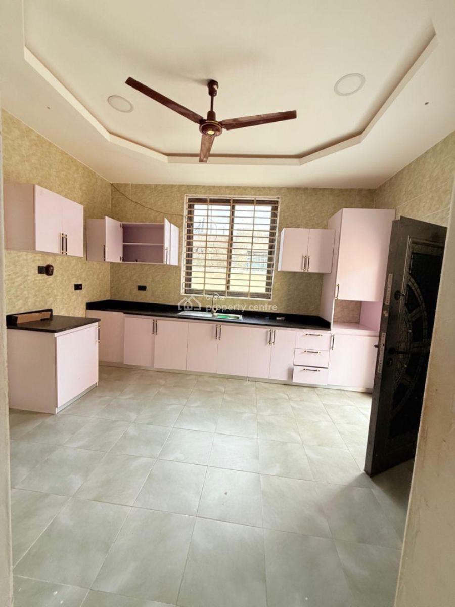 4-bedroom Duplex Self-compound House Selling  in East Legon Hills -- $1, East Legon Hills, East Legon, Accra, Detached Duplex for Sale