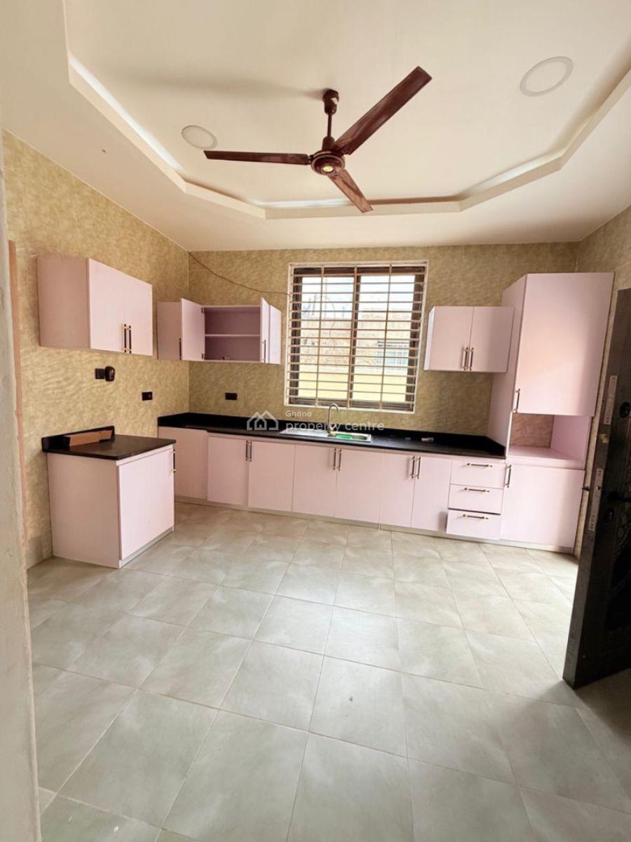 4-bedroom Duplex Self-compound House Selling  in East Legon Hills -- $1, East Legon Hills, East Legon, Accra, Detached Duplex for Sale