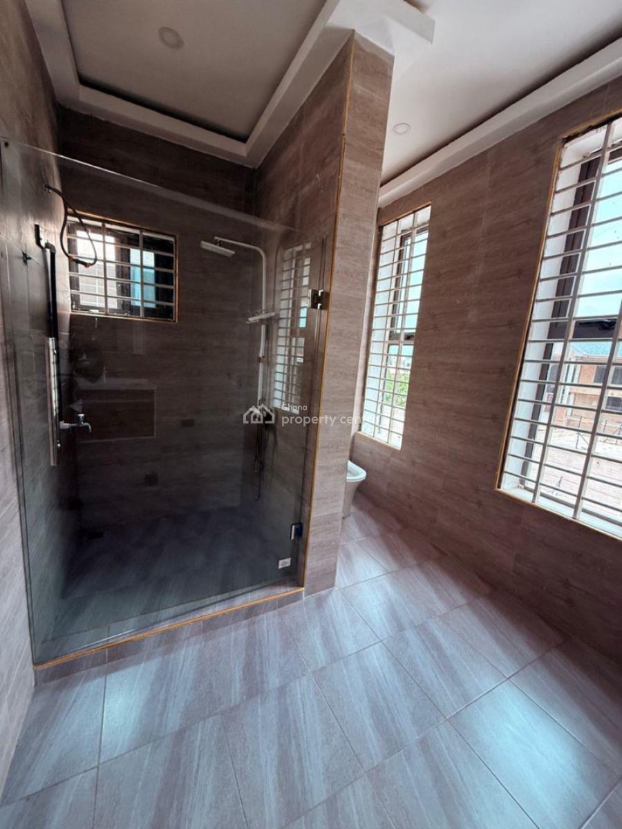 4-bedroom Duplex Self-compound House Selling  in East Legon Hills -- $1, East Legon Hills, East Legon, Accra, Detached Duplex for Sale