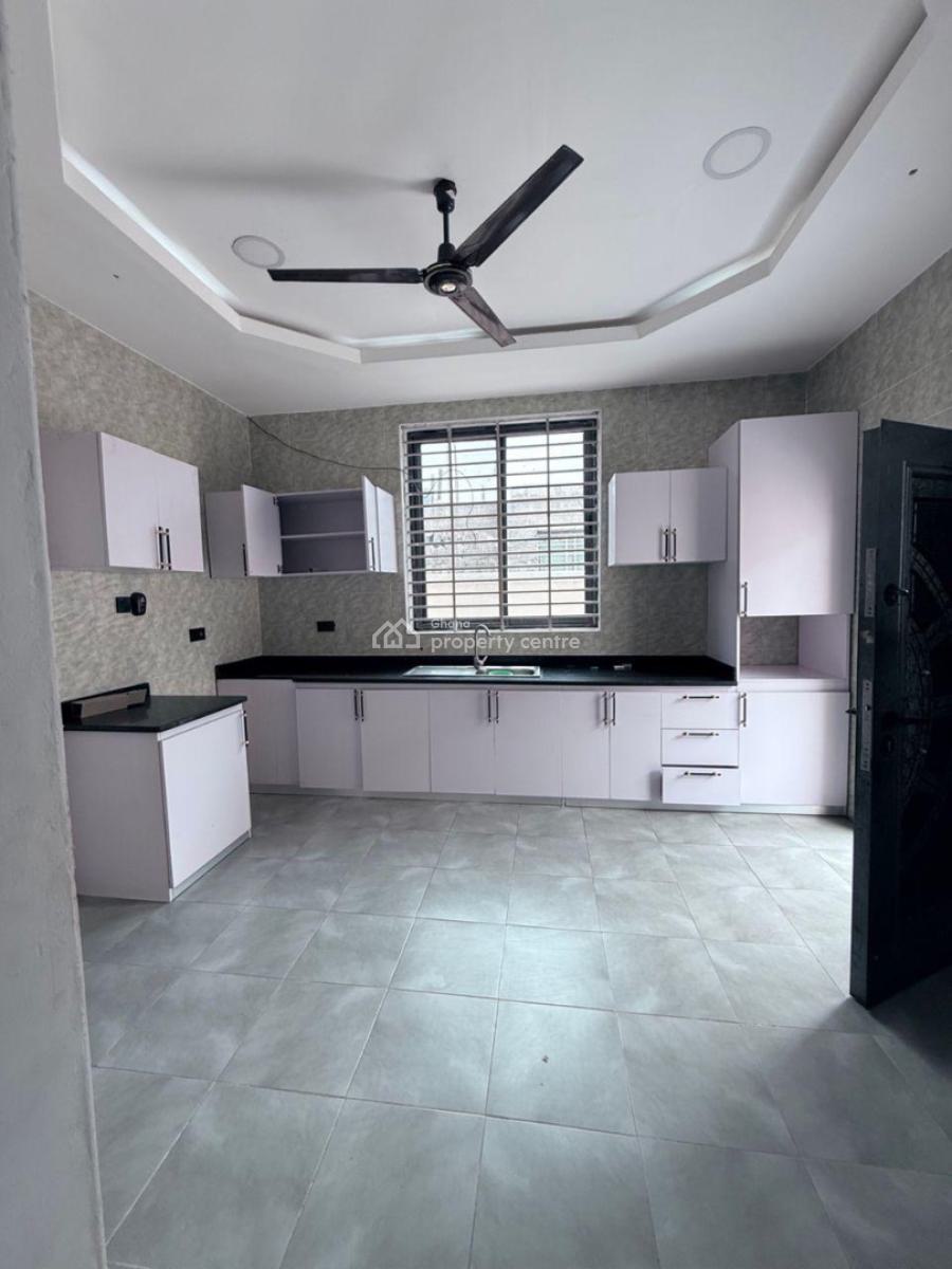 4-bedroom Duplex Self-compound House Selling  in East Legon Hills -- $1, East Legon Hills, East Legon, Accra, Detached Duplex for Sale