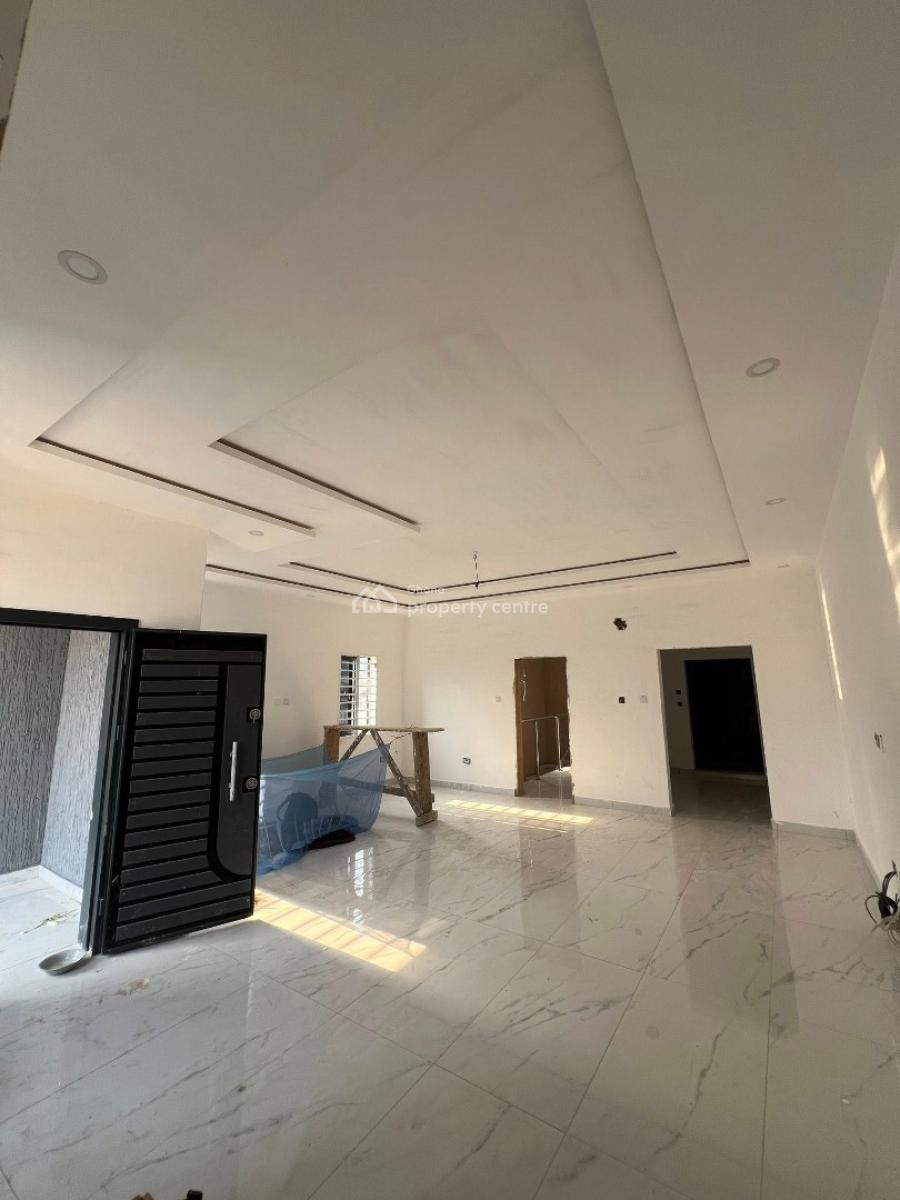 Executive Newly Built Self Compound 3 Bedrooms, East Legon Hills, East Legon, Accra, House for Sale