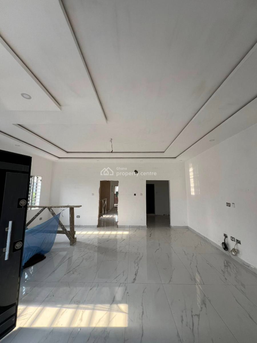 Executive Newly Built Self Compound 3 Bedrooms, East Legon Hills, East Legon, Accra, House for Sale