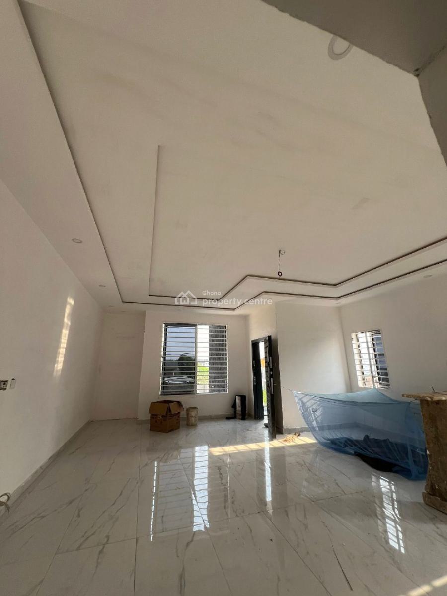 Executive Newly Built Self Compound 3 Bedrooms, East Legon Hills, East Legon, Accra, House for Sale