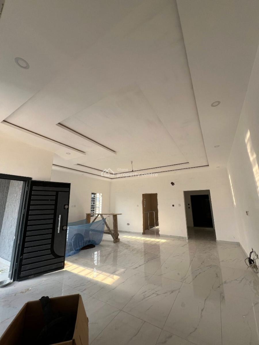 Executive Newly Built Self Compound 3 Bedrooms, East Legon Hills, East Legon, Accra, House for Sale