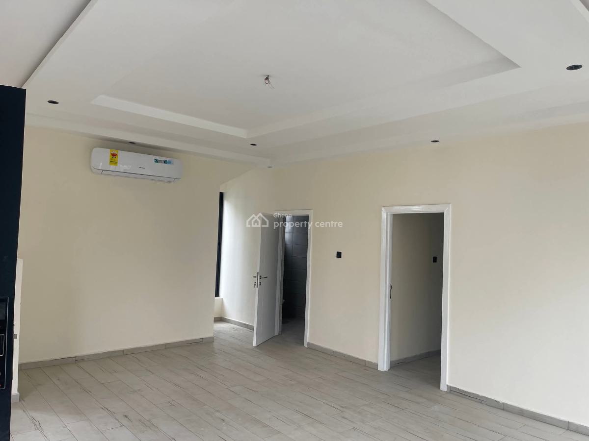 3 Bedroom House with a Boys Quarters at West Legon, Westlegon, Accra Metropolitan, Accra, House for Sale