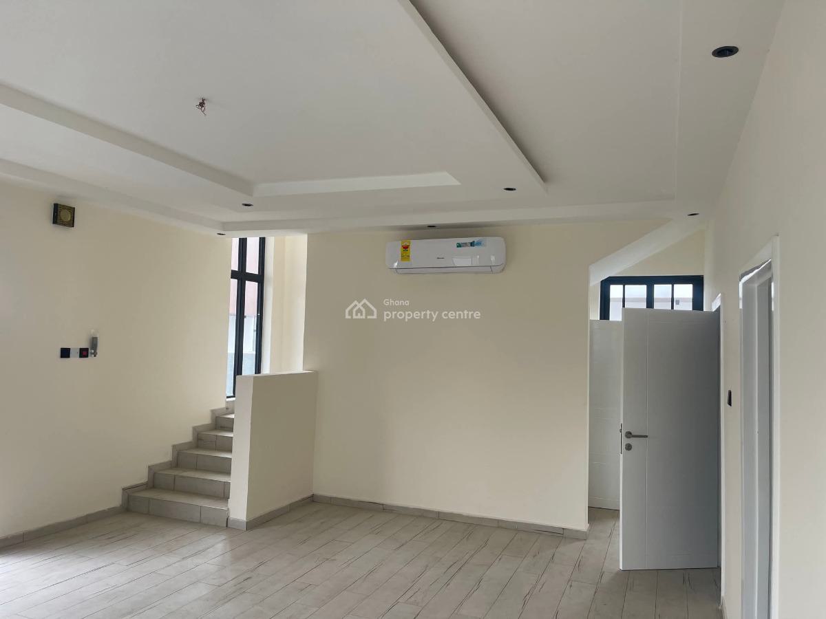 3 Bedroom House with a Boys Quarters at West Legon, Westlegon, Accra Metropolitan, Accra, House for Sale