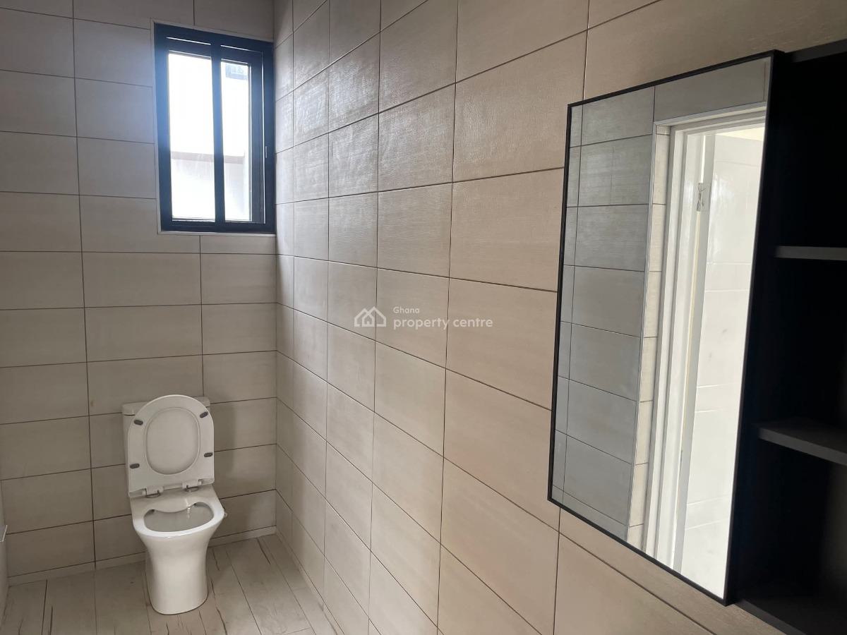 3 Bedroom House with a Boys Quarters at West Legon, Westlegon, Accra Metropolitan, Accra, House for Sale