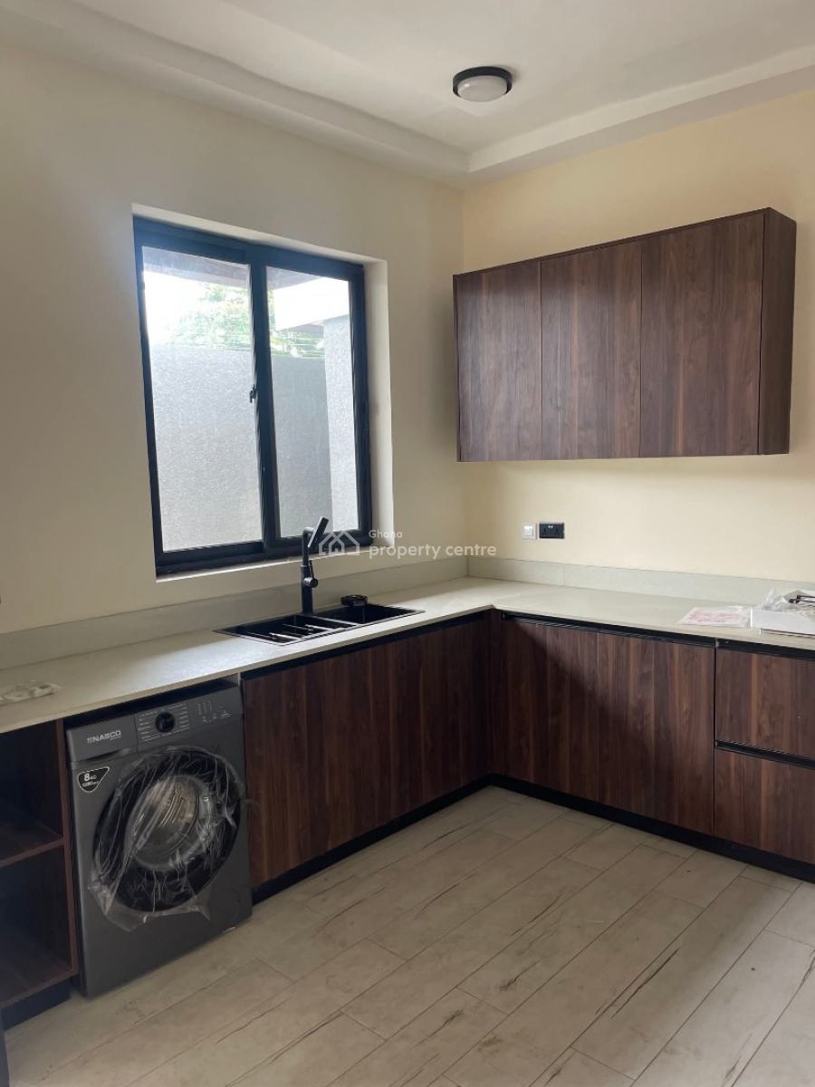 3 Bedroom House with a Boys Quarters at West Legon, Westlegon, Accra Metropolitan, Accra, House for Sale