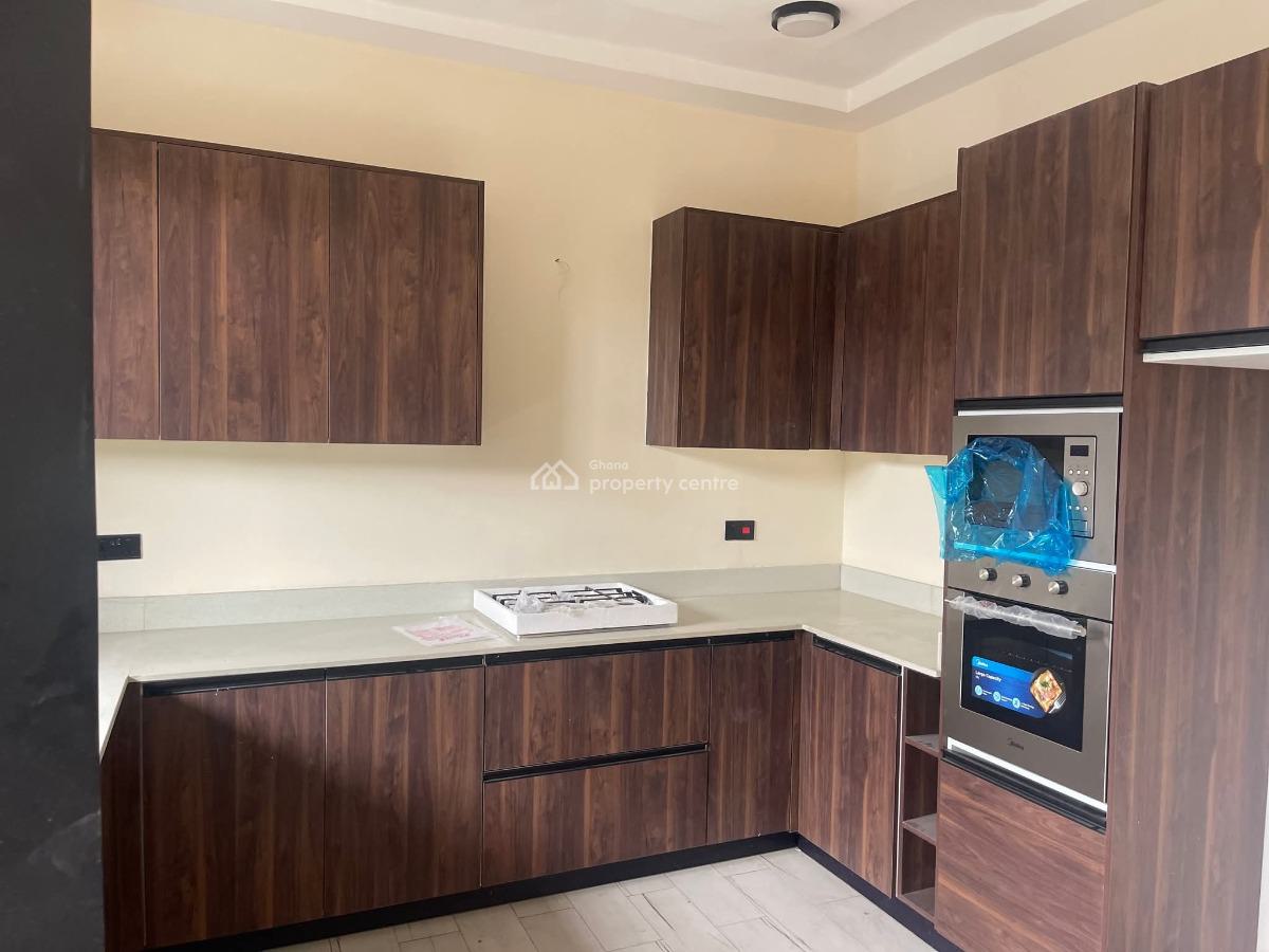 3 Bedroom House with a Boys Quarters at West Legon, Westlegon, Accra Metropolitan, Accra, House for Sale