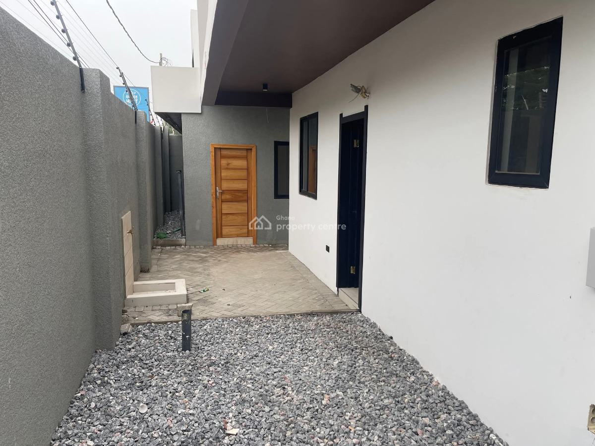 3 Bedroom House with a Boys Quarters at West Legon, Westlegon, Accra Metropolitan, Accra, House for Sale
