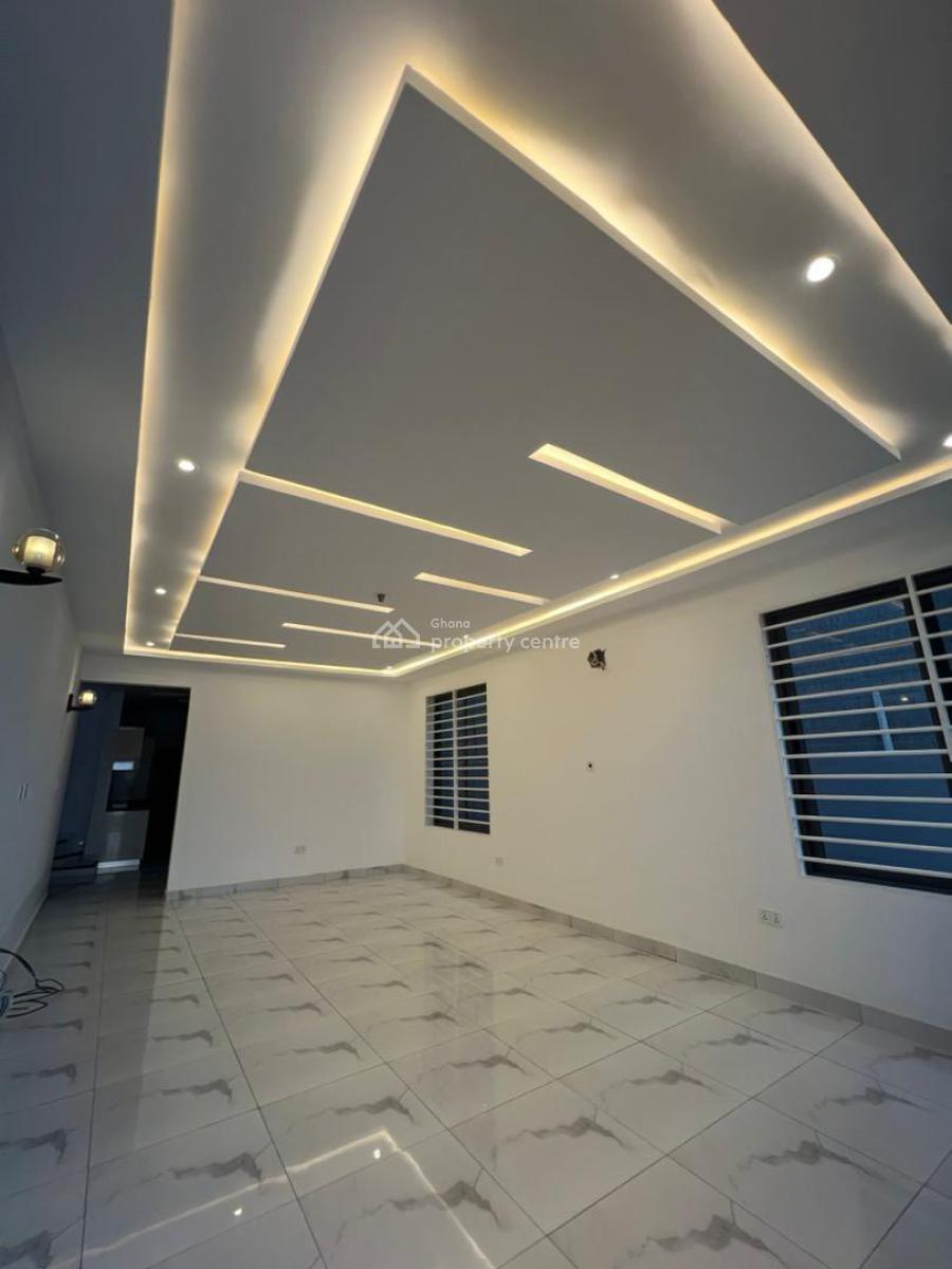 Executive 4 Bedroom, East Legon Hills, East Legon, Accra, House for Sale