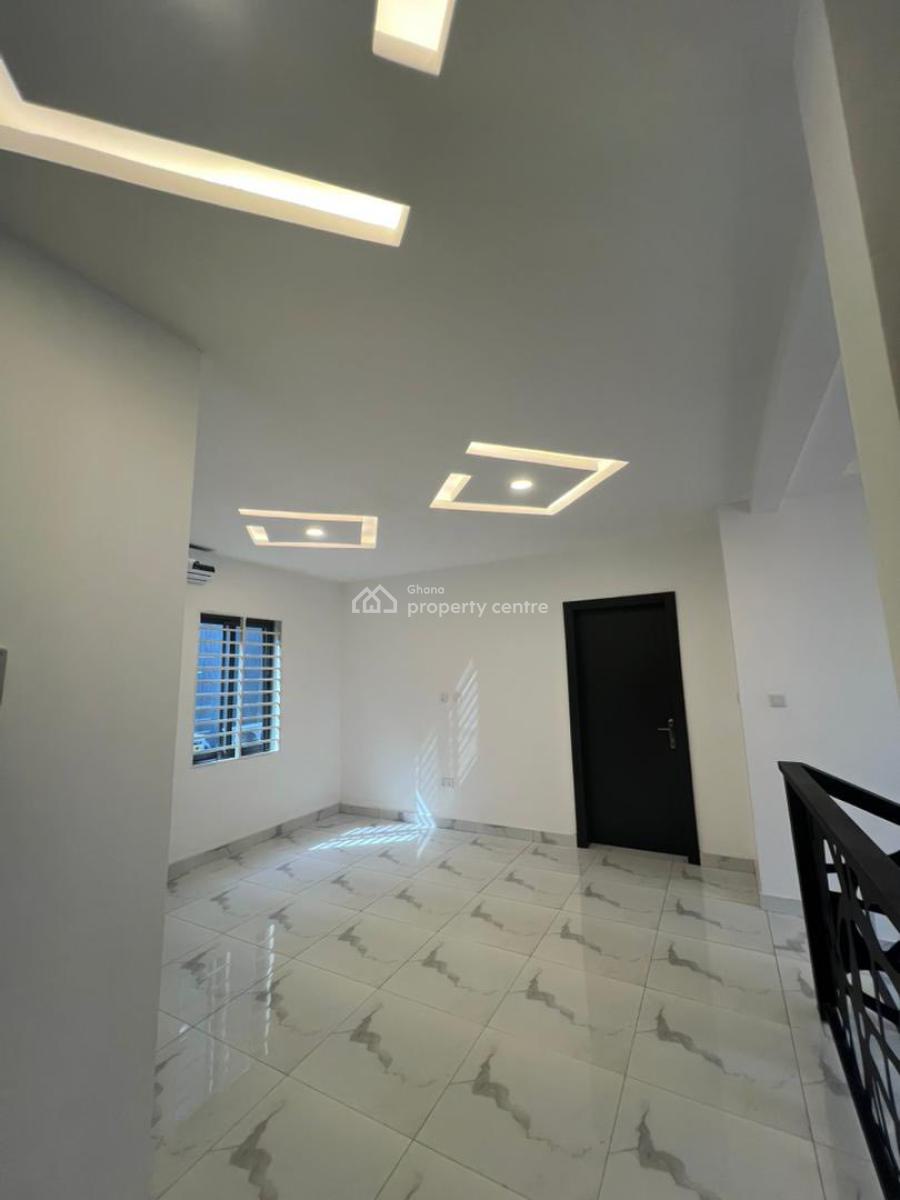 Executive 4 Bedroom, East Legon Hills, East Legon, Accra, House for Sale