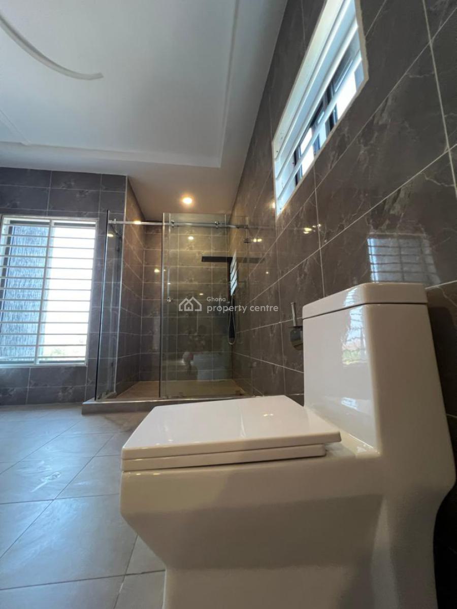 Executive 4 Bedroom, East Legon Hills, East Legon, Accra, House for Sale