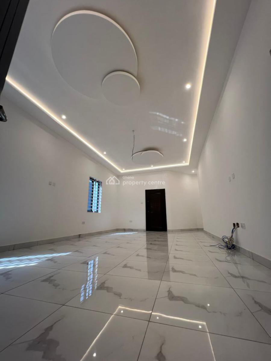 Executive 4 Bedroom, East Legon Hills, East Legon, Accra, House for Sale