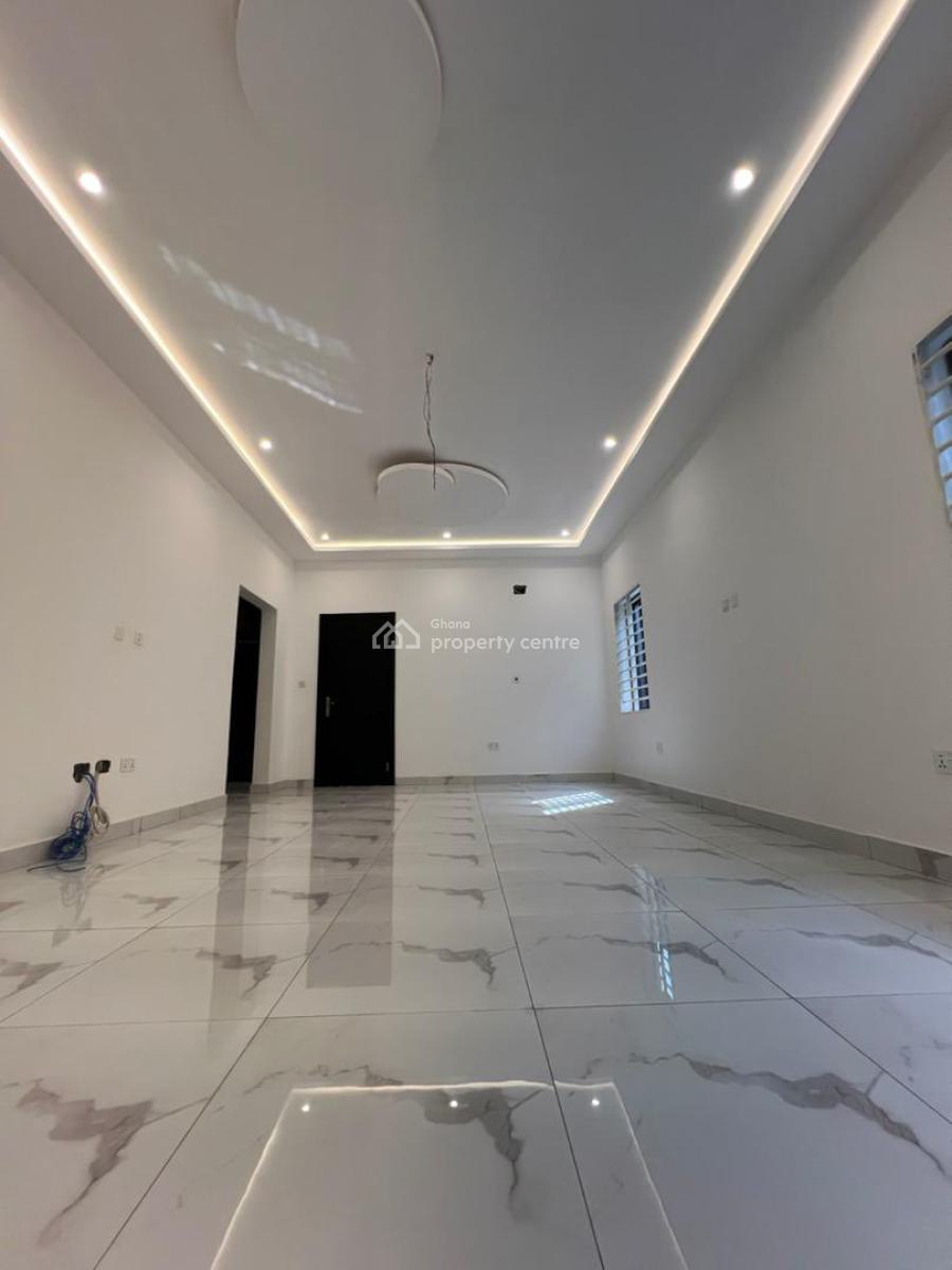 Executive 4 Bedroom, East Legon Hills, East Legon, Accra, House for Sale