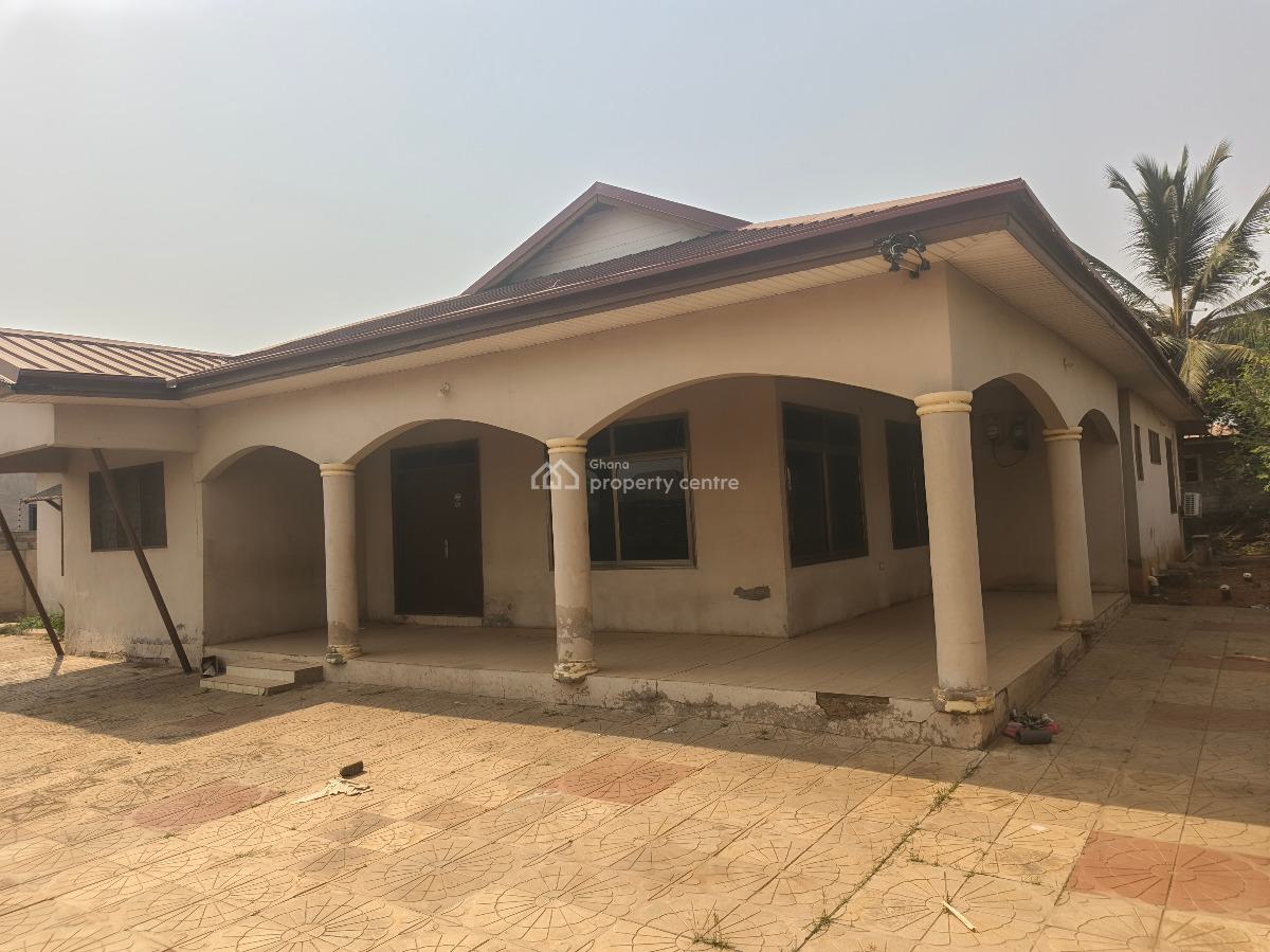 2bedrooms Apartment in Dawhenya, Dawhenya, Dawhenya, Tema, Accra, Apartment for Rent