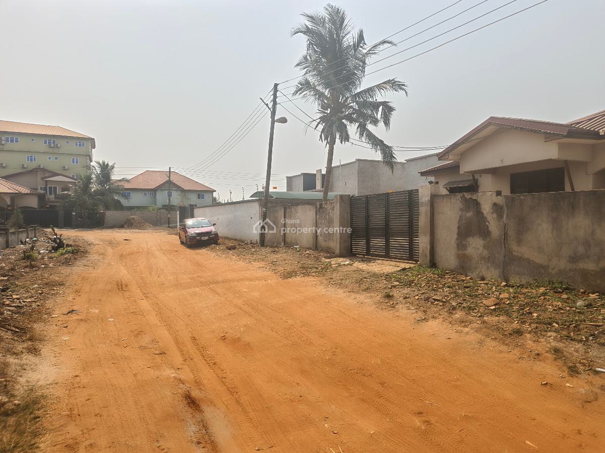 2bedrooms Apartment in Dawhenya, Dawhenya, Dawhenya, Tema, Accra, Apartment for Rent