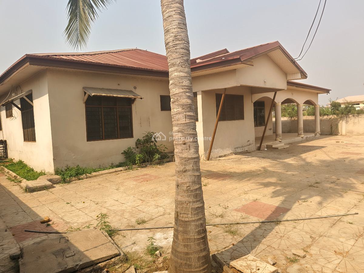 2bedrooms Apartment in Dawhenya, Dawhenya, Dawhenya, Tema, Accra, Apartment for Rent