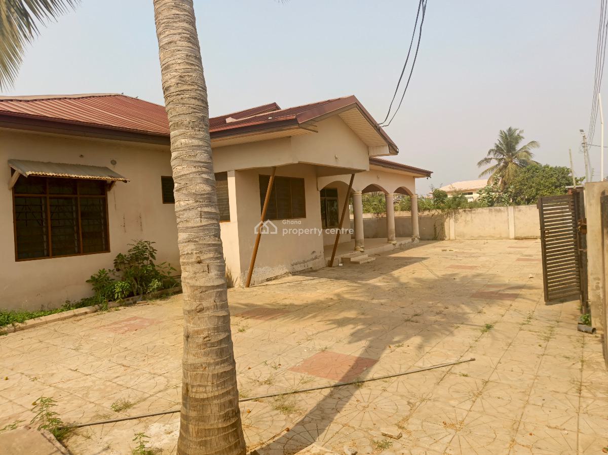 2bedrooms Apartment in Dawhenya, Dawhenya, Dawhenya, Tema, Accra, Apartment for Rent