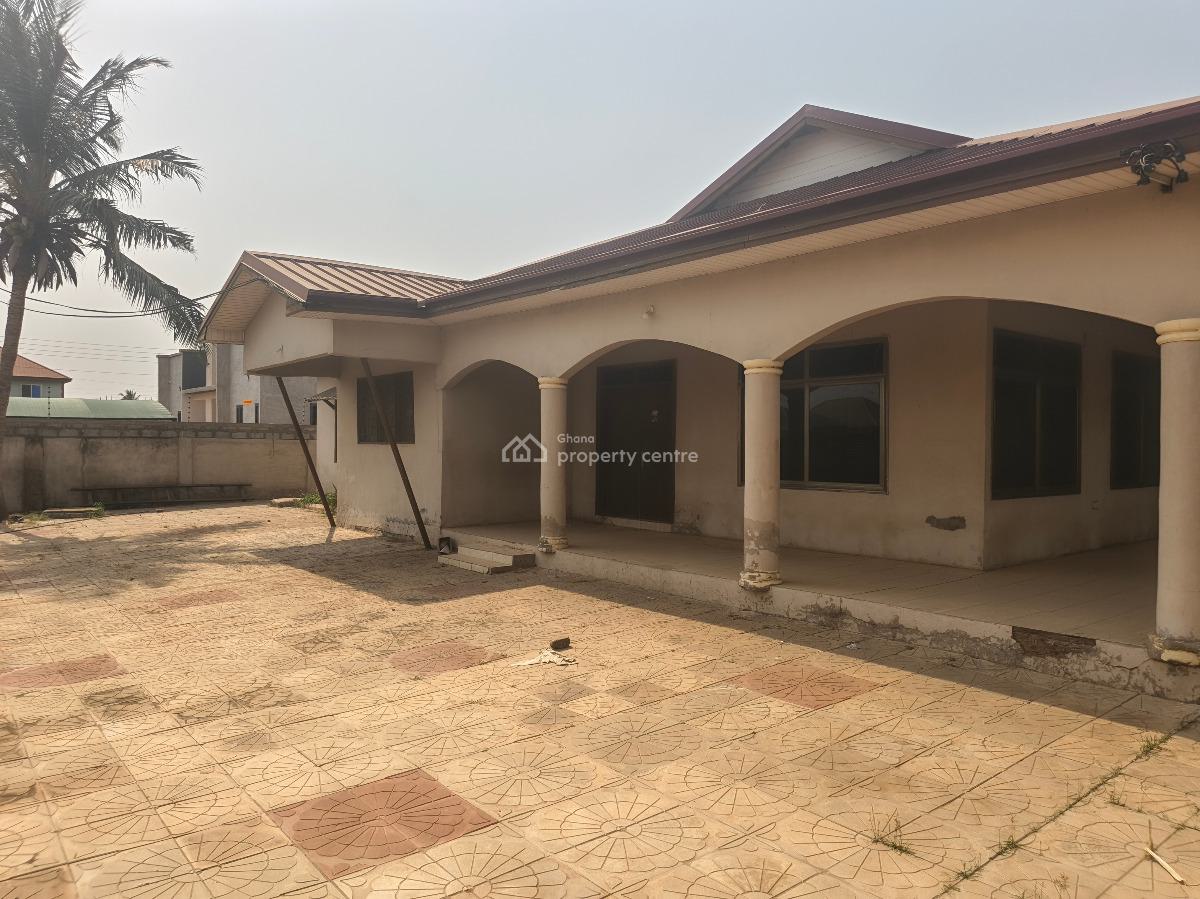 2bedrooms Apartment in Dawhenya, Dawhenya, Dawhenya, Tema, Accra, Apartment for Rent