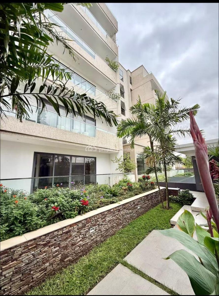 Luxury 2 Bedroom, East Legon, Accra, Apartment for Rent