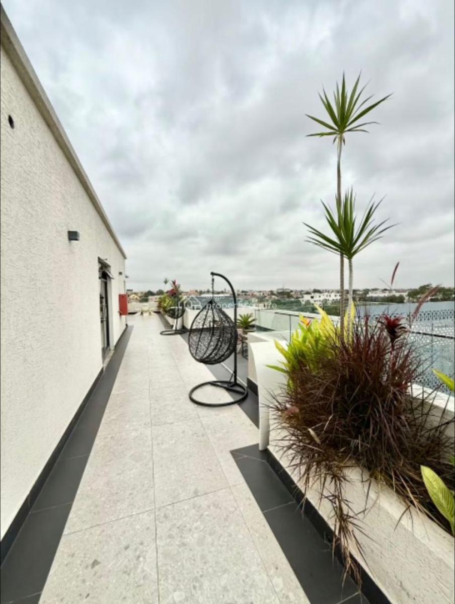 Luxury 2 Bedroom, East Legon, Accra, Apartment for Rent