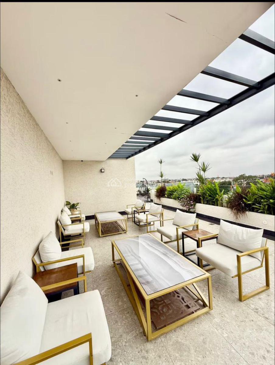 Luxury 2 Bedroom, East Legon, Accra, Apartment for Rent