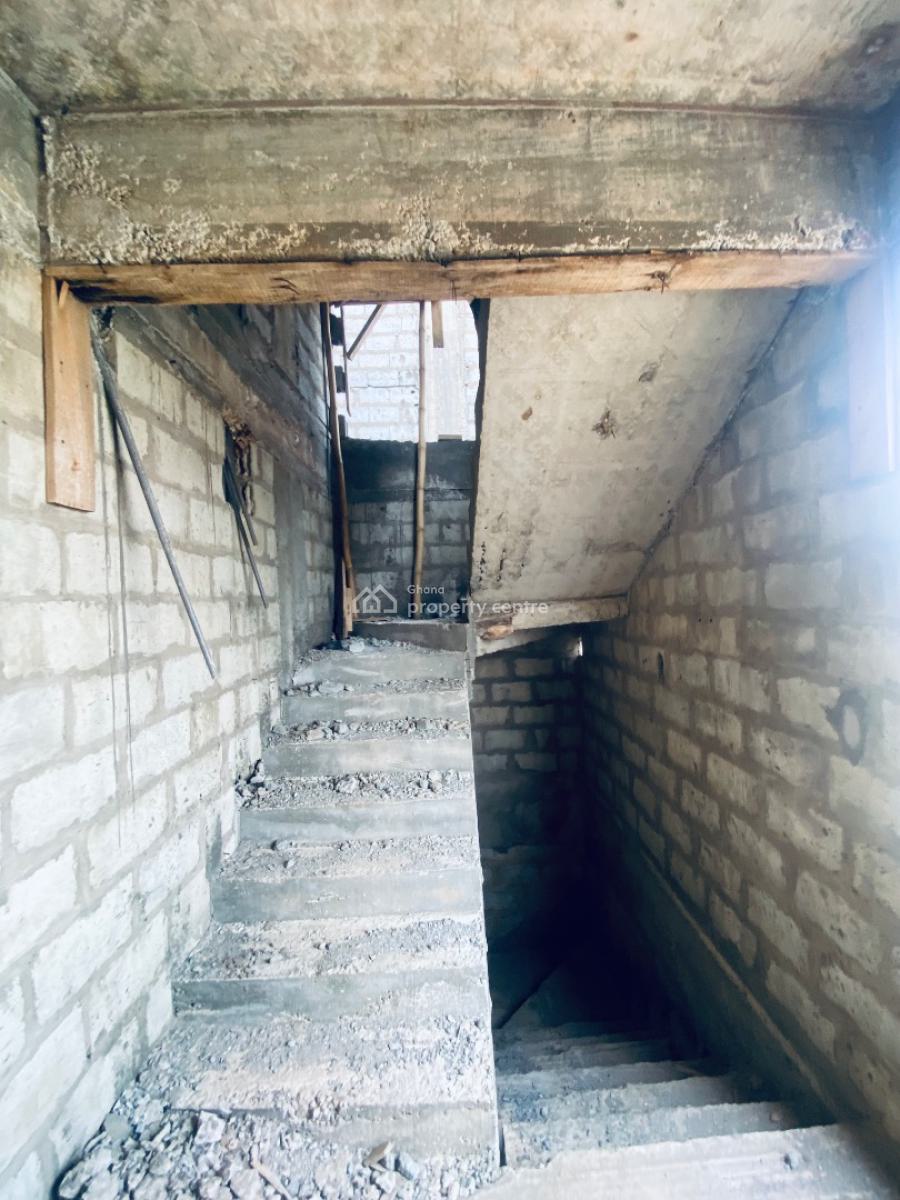 Two Bedroom Three Units, America House, East Legon, Accra, Apartment for Sale