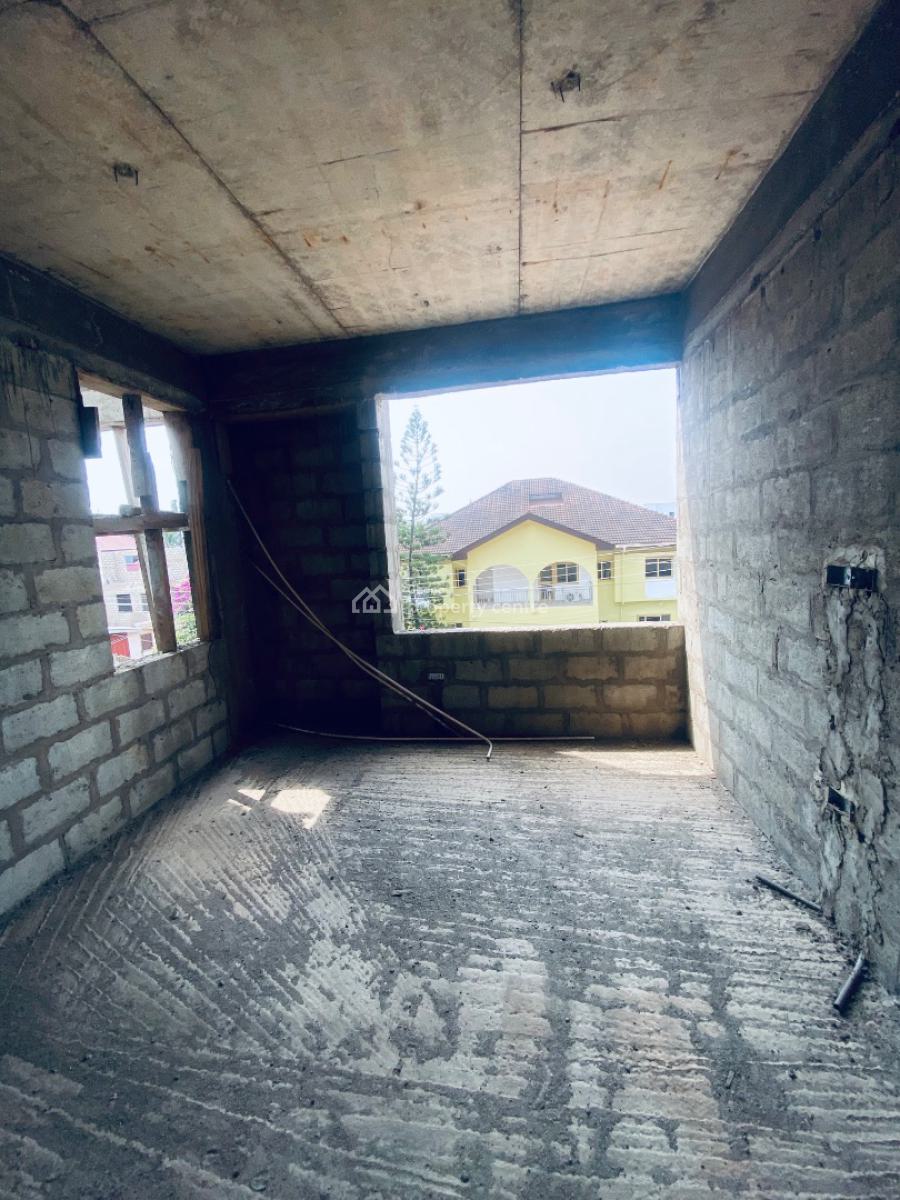 Two Bedroom Three Units, America House, East Legon, Accra, Apartment for Sale