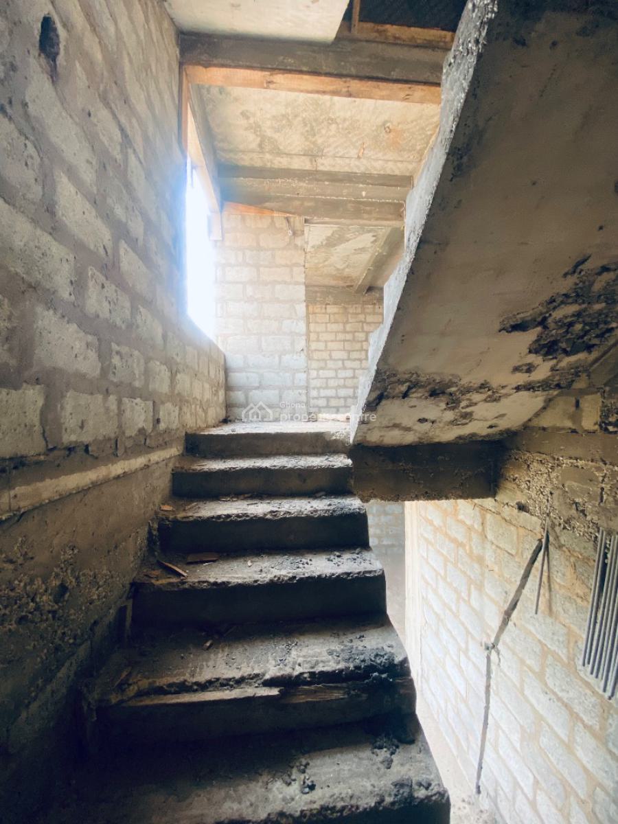 Two Bedroom Three Units, America House, East Legon, Accra, Apartment for Sale