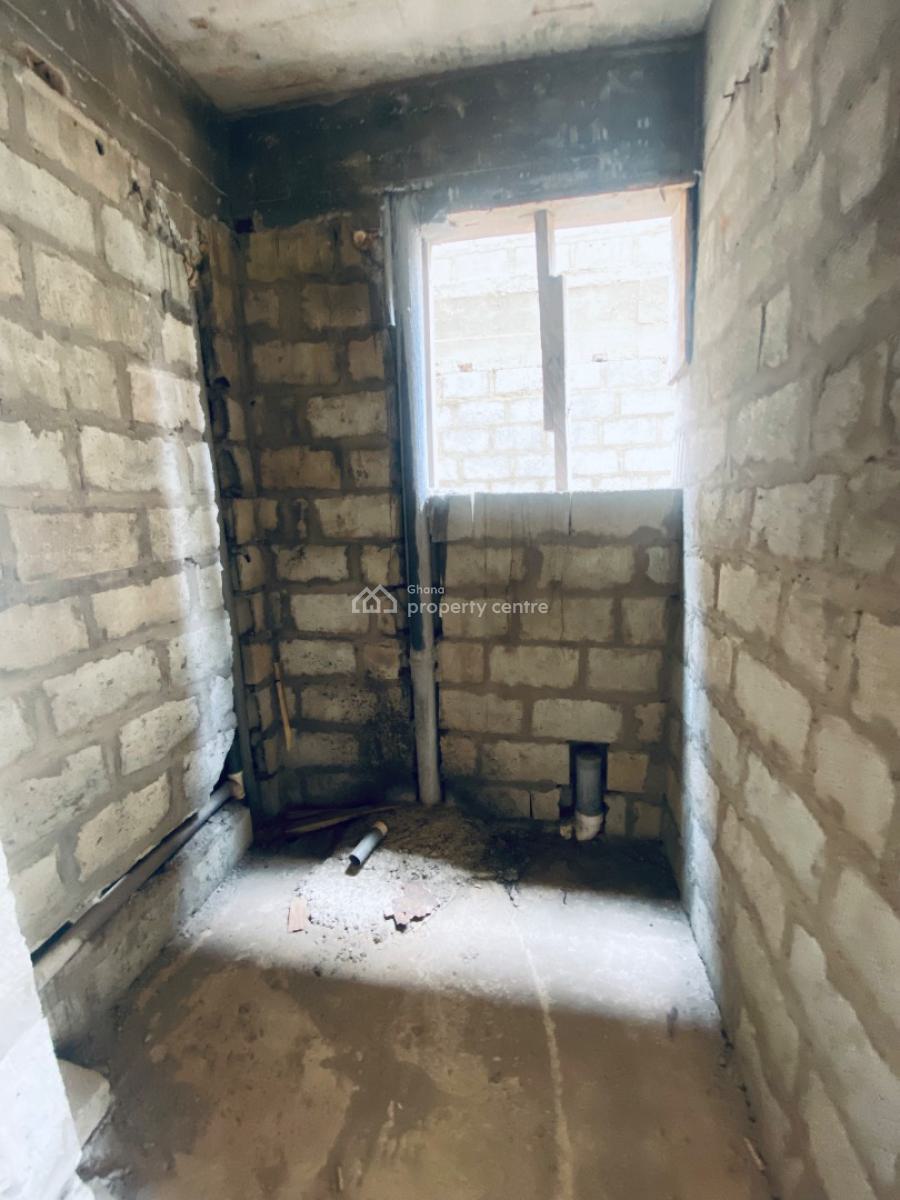 Two Bedroom Three Units, America House, East Legon, Accra, Apartment for Sale