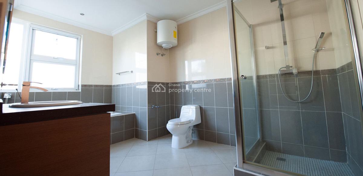 2 Bedroom Apartment in a Gated Community with Swimming Pool, Cantonments, Accra, Apartment for Sale