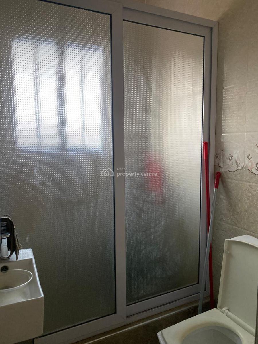 Furnished Chamber and Hall Apartment, East Legon, Accra Metropolitan, Accra, Mini Flat for Rent