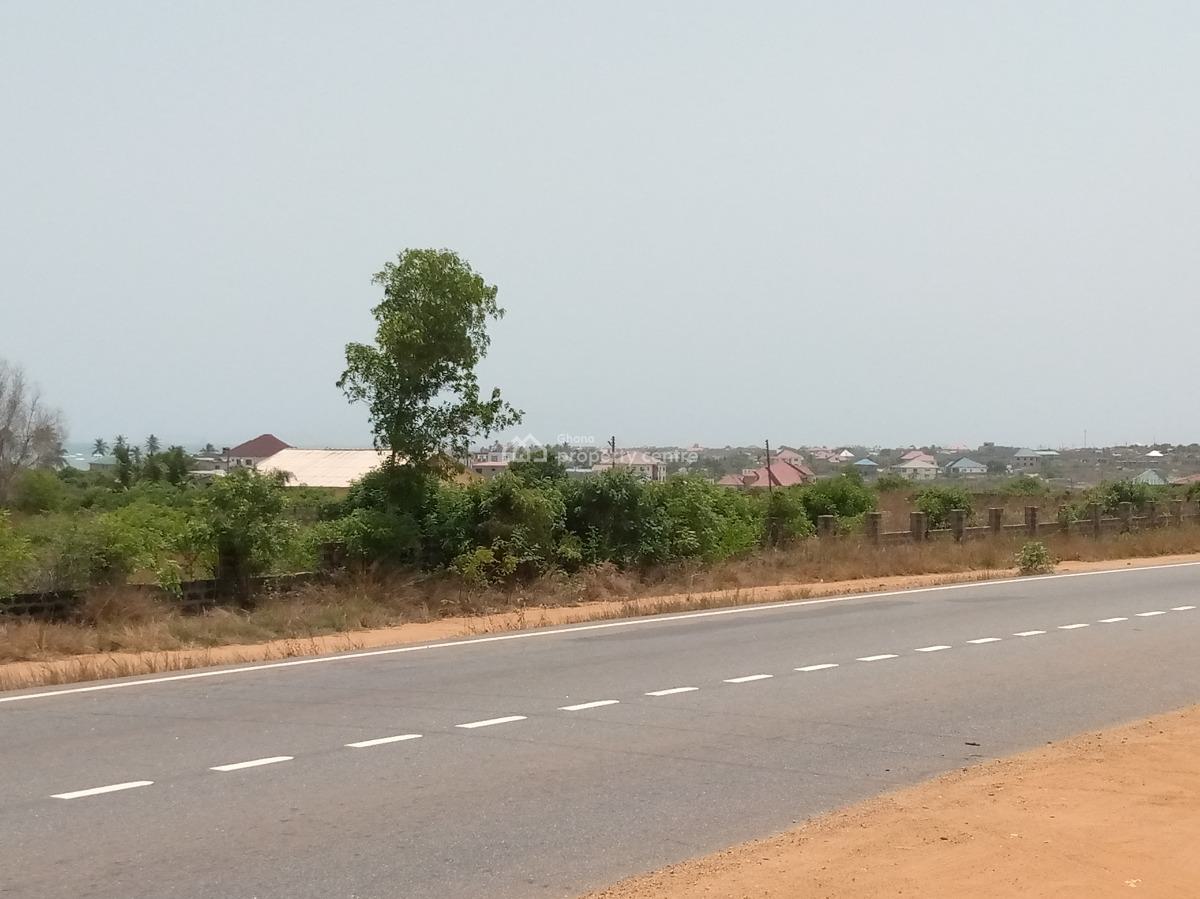 a Place to Truly Belong, Prampram Junction, Prampram, Ningo Prampram District, Accra, Mixed-use Land for Sale