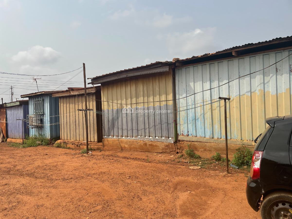 Residential Development Opportunity - Tantra Hills Corner Plot, Tantra Hill / Tabora Borders, Ga West Municipal, Accra, Residential Land for Sale