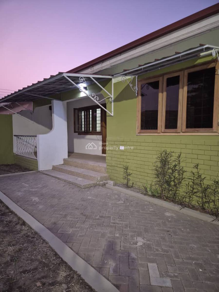 Executive 3 Bedroom, Adjiriganor, East Legon, Accra, House for Rent