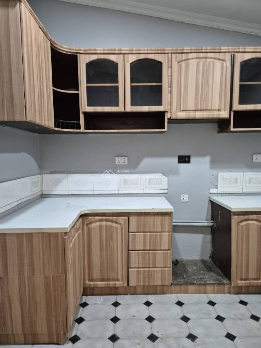 Executive 3 Bedroom, Adjiriganor, East Legon, Accra, House for Rent