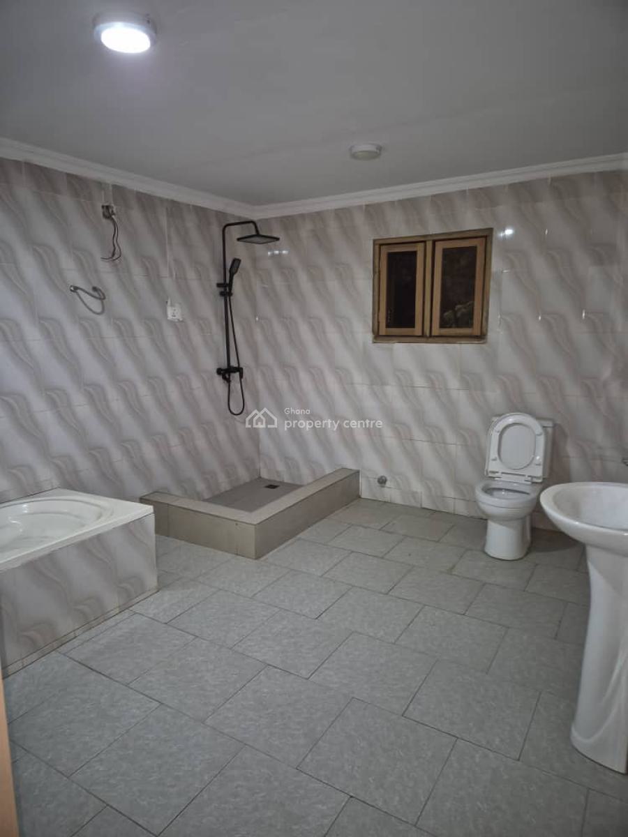 Executive 3 Bedroom, Adjiriganor, East Legon, Accra, House for Rent