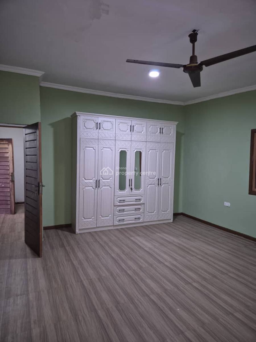 Executive 3 Bedroom, Adjiriganor, East Legon, Accra, House for Rent