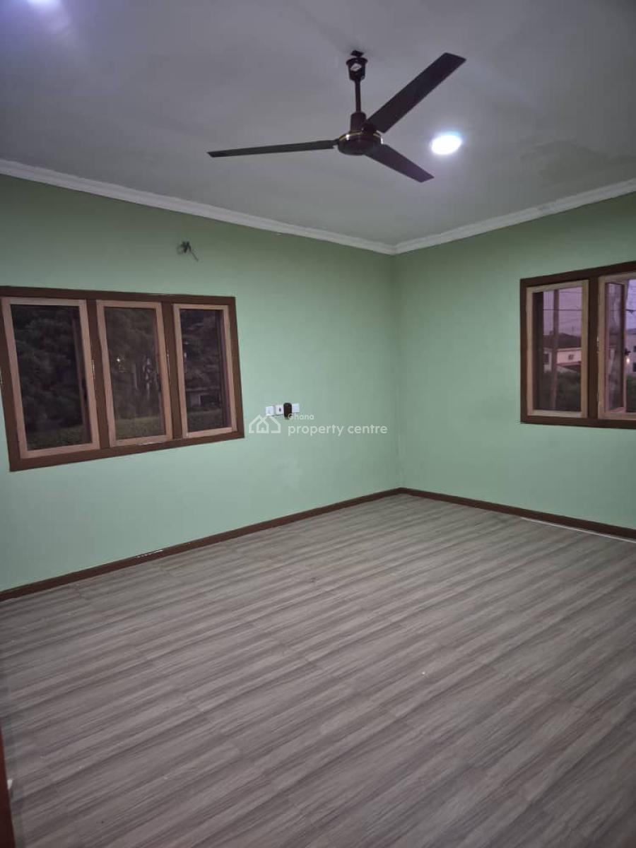 Executive 3 Bedroom, Adjiriganor, East Legon, Accra, House for Rent