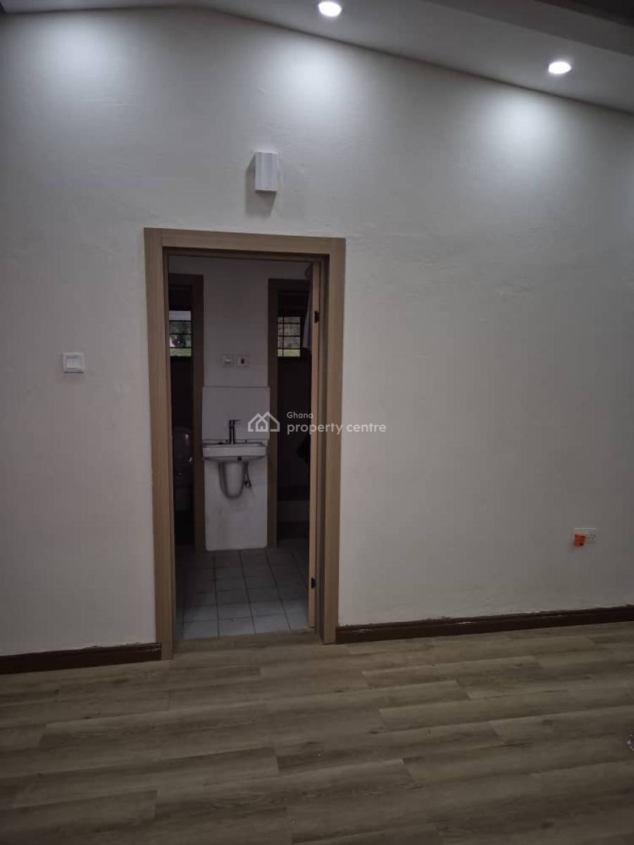 Executive 3 Bedroom, Adjiriganor, East Legon, Accra, House for Rent