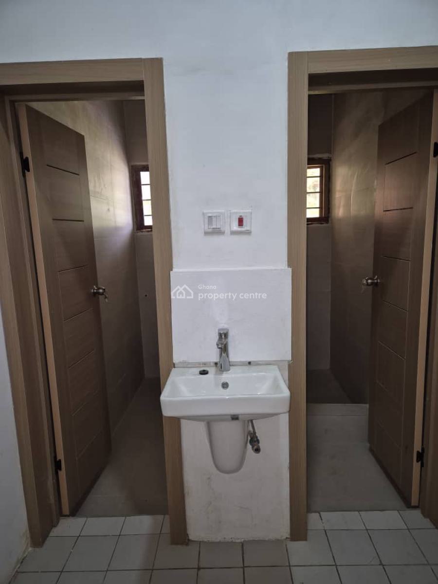 Executive 3 Bedroom, Adjiriganor, East Legon, Accra, House for Rent