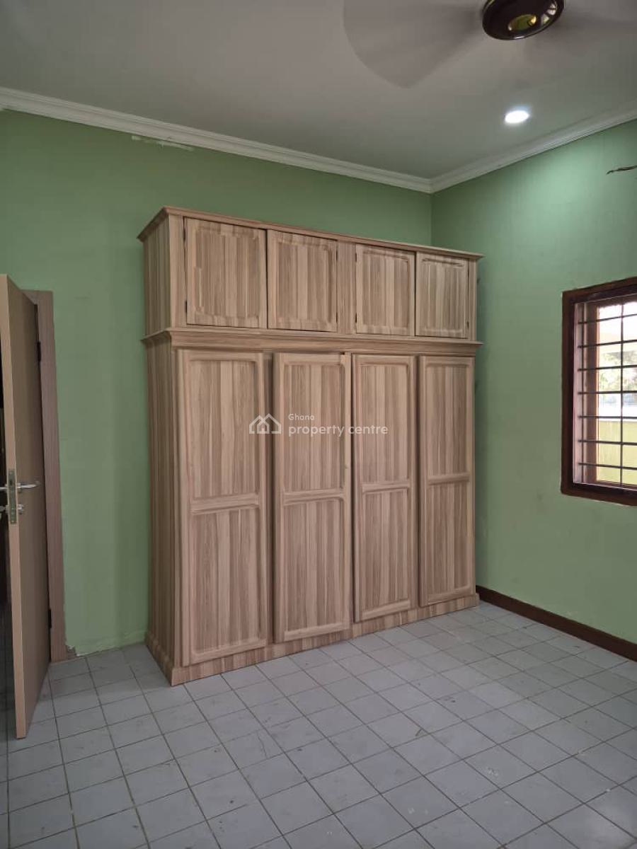 Executive 3 Bedroom, Adjiriganor, East Legon, Accra, House for Rent