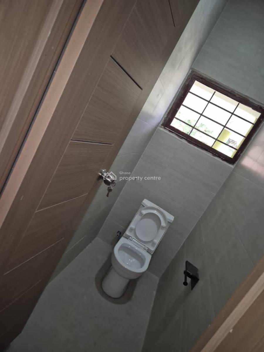 Executive 3 Bedroom, Adjiriganor, East Legon, Accra, House for Rent