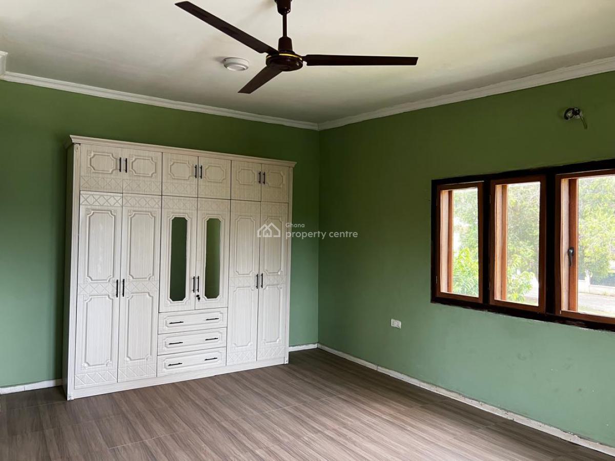 Executive 3 Bedroom, Adjiriganor, East Legon, Accra, House for Rent
