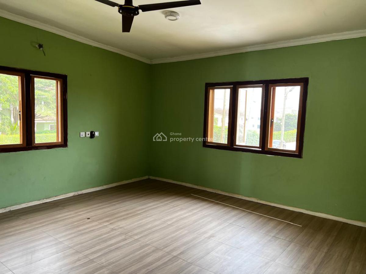 Executive 3 Bedroom, Adjiriganor, East Legon, Accra, House for Rent