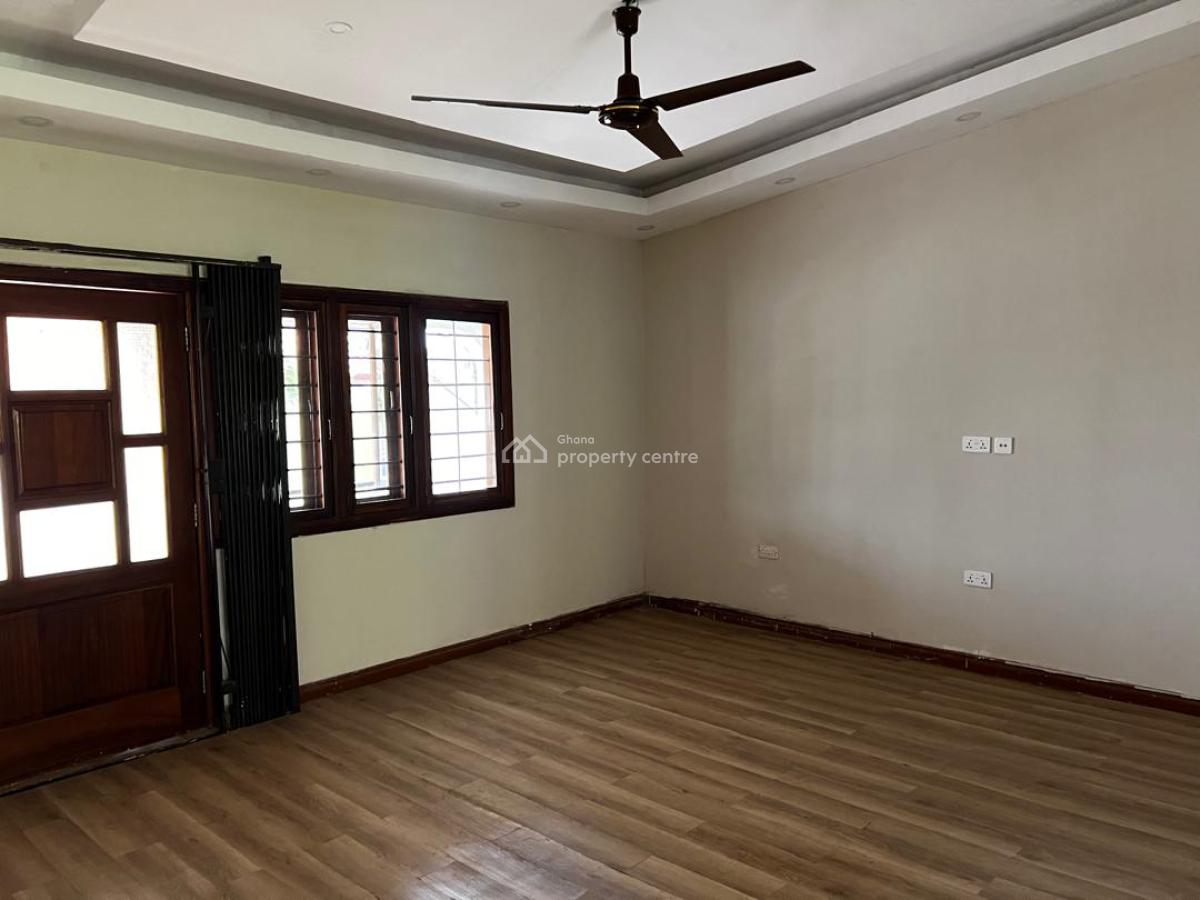 Executive 3 Bedroom, Adjiriganor, East Legon, Accra, House for Rent
