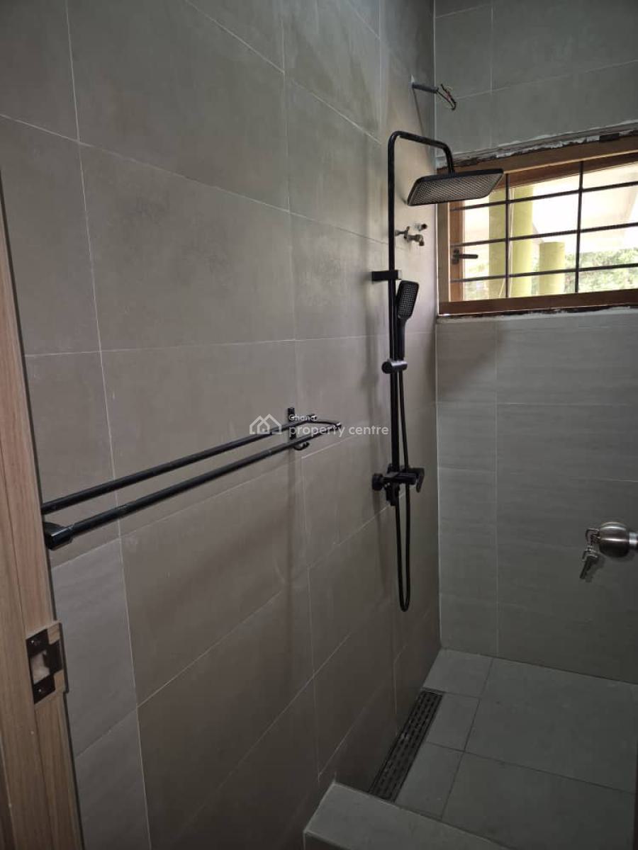Executive 3 Bedroom, Adjiriganor, East Legon, Accra, House for Rent