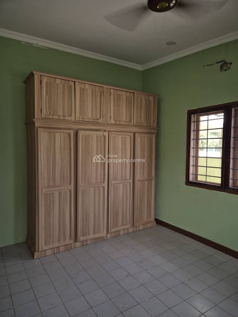 Executive 3 Bedroom, Adjiriganor, East Legon, Accra, House for Rent