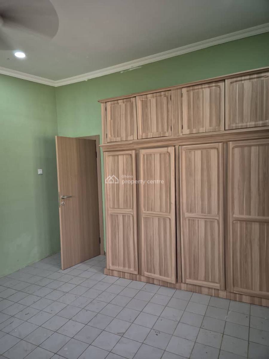 Executive 3 Bedroom, Adjiriganor, East Legon, Accra, House for Rent